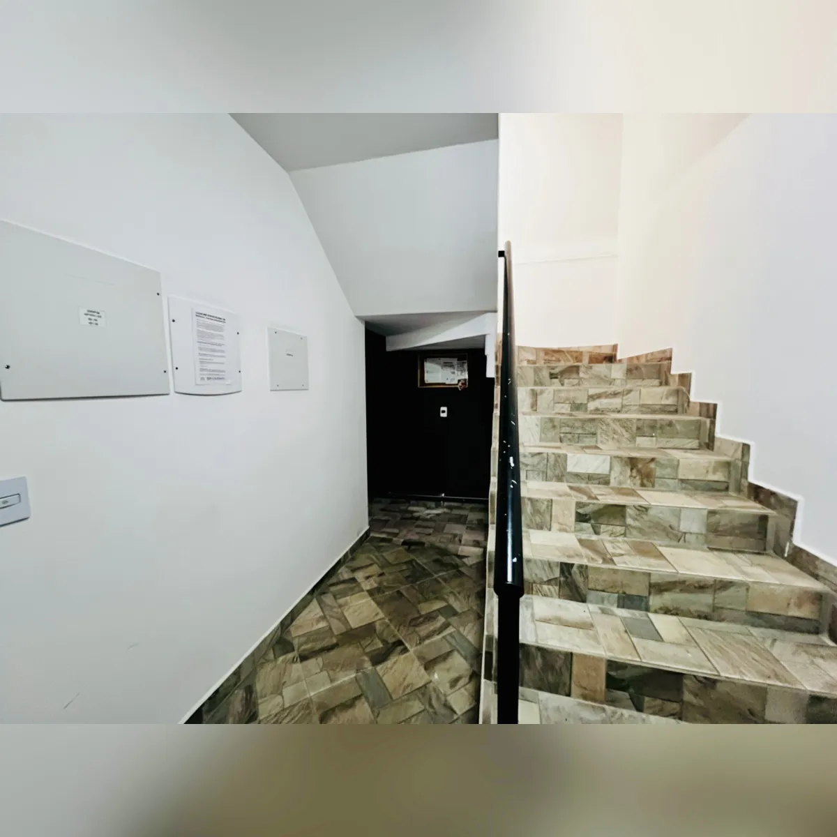 Apartamento à venda com 46m², 1 quarto sem vaga - 7