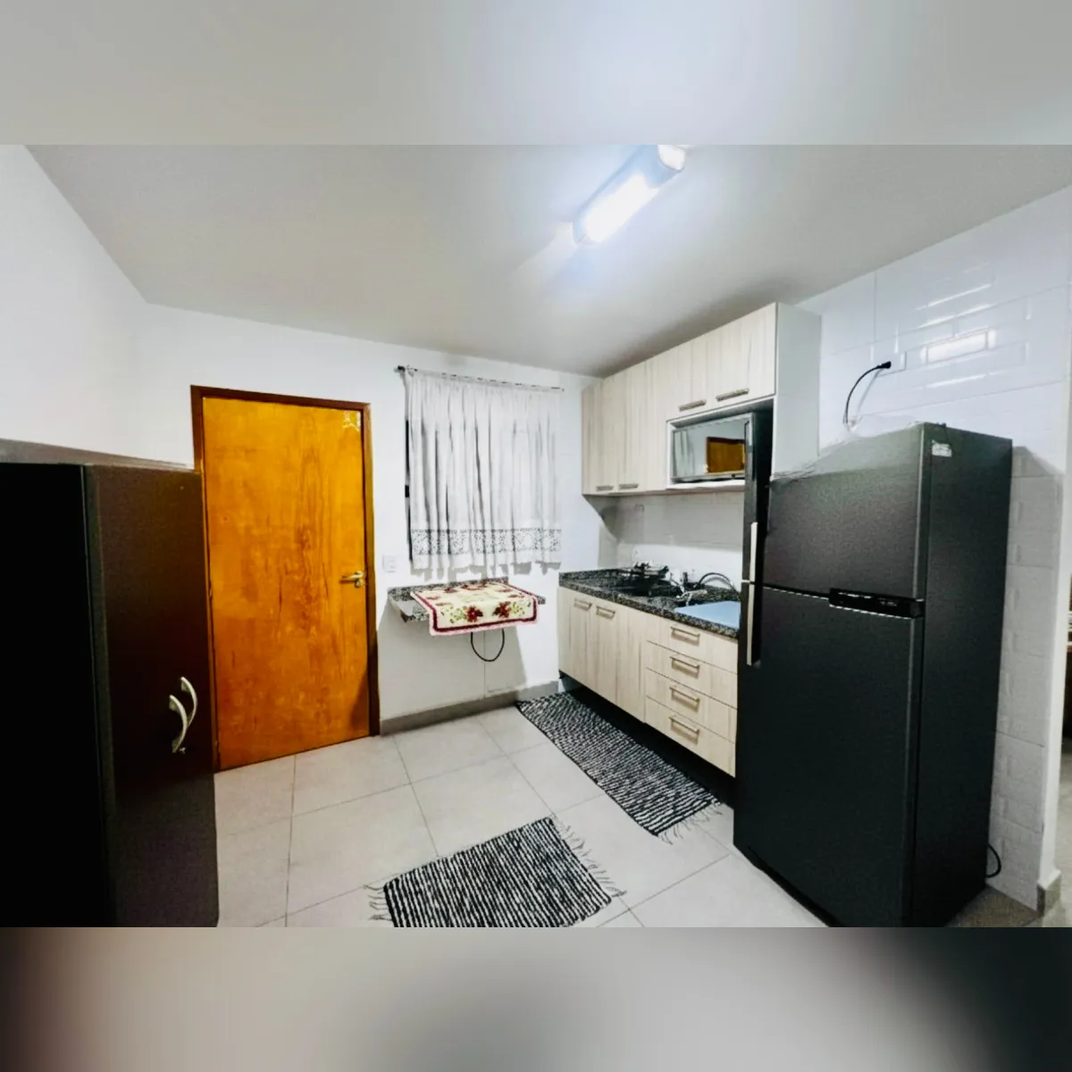 Apartamento à venda com 46m², 1 quarto sem vaga - 8