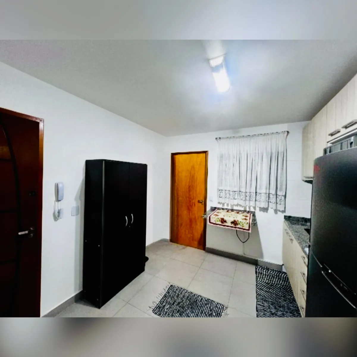 Apartamento à venda com 46m², 1 quarto sem vaga - 9