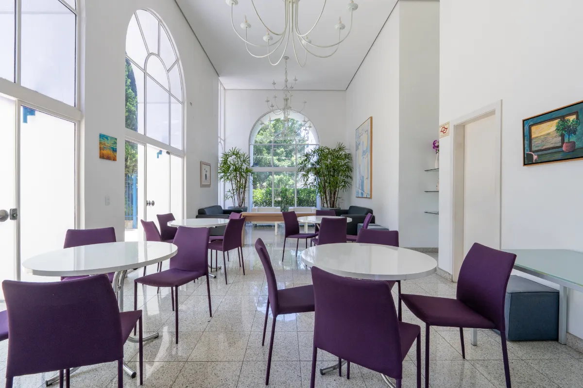 Edificio Maison Cheverny - 34