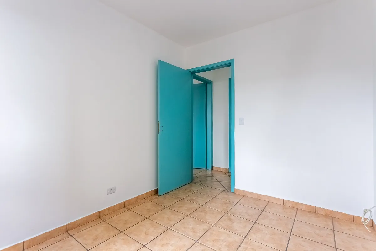 Condominio Conjunto Residencial Marques de Lages - 10