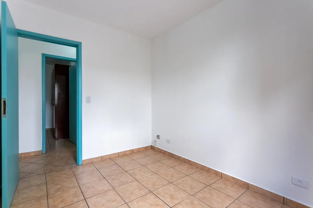 Condominio Conjunto Residencial Marques de Lages - 11
