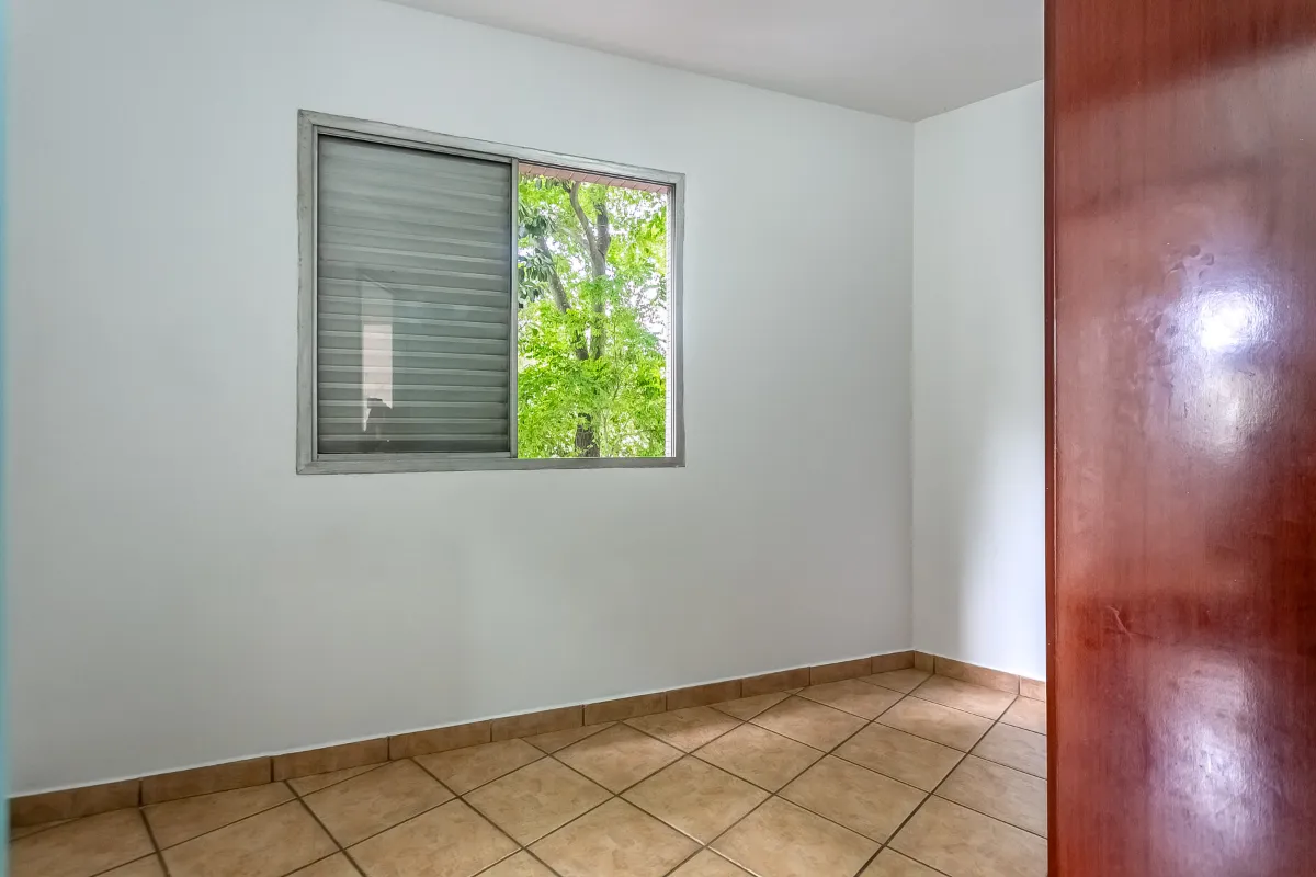 Condominio Conjunto Residencial Marques de Lages - 12