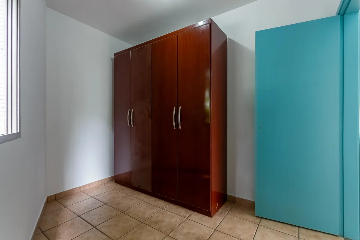 Condominio Conjunto Residencial Marques de Lages - 13