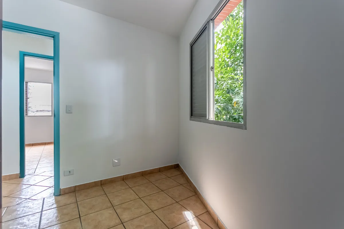 Condominio Conjunto Residencial Marques de Lages - 14