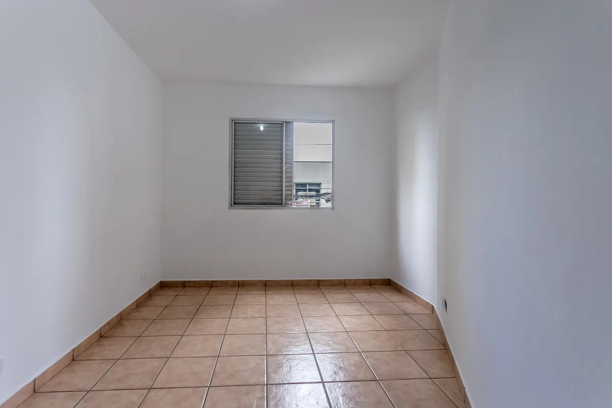 Condominio Conjunto Residencial Marques de Lages - 16