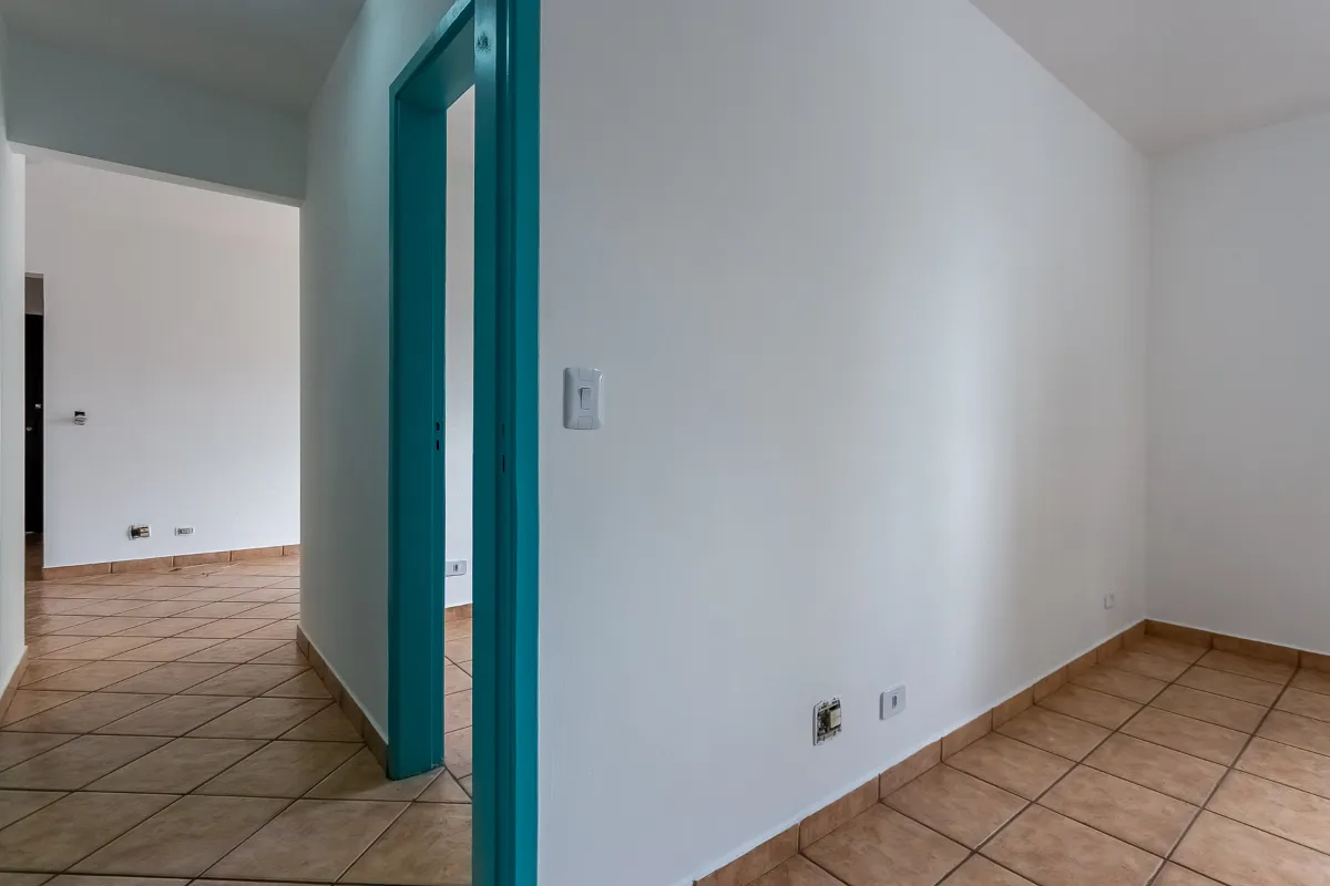 Condominio Conjunto Residencial Marques de Lages - 19