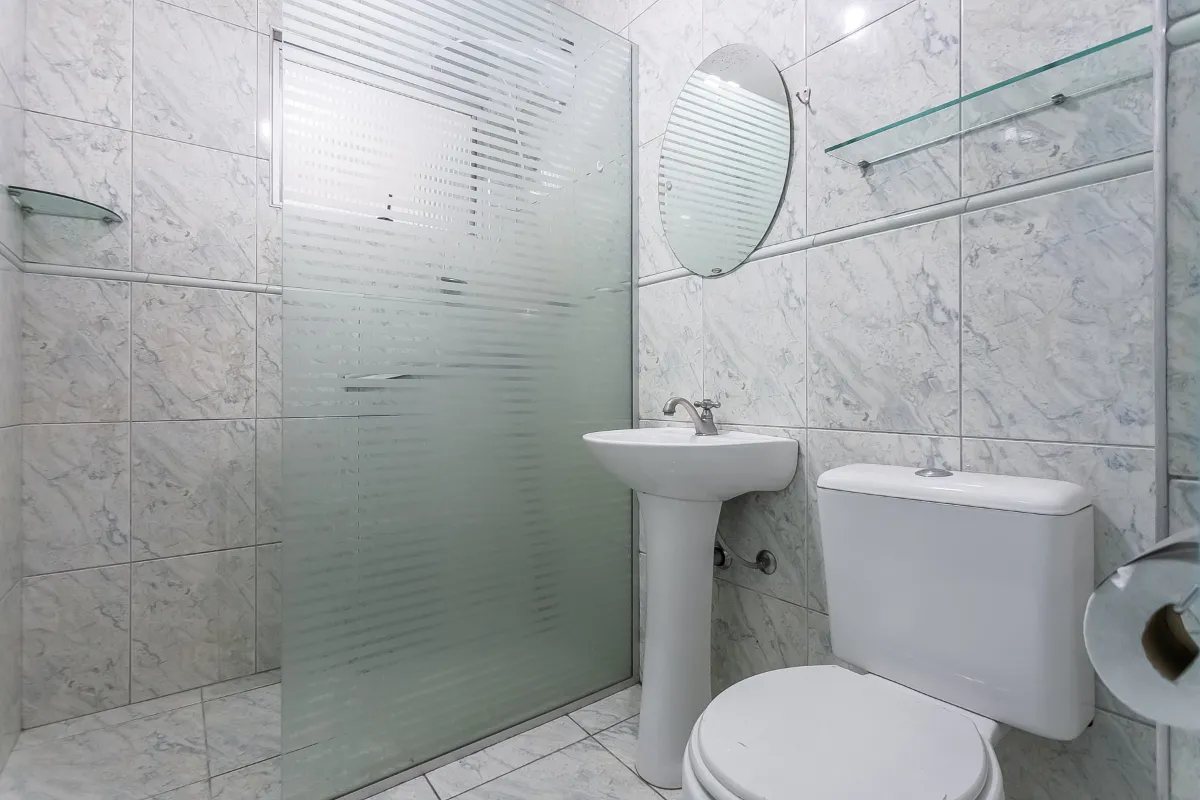 Condominio Conjunto Residencial Marques de Lages - 20