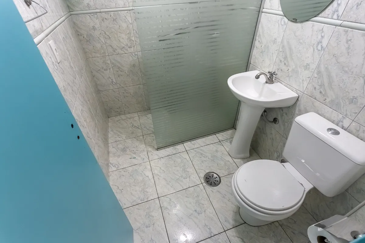 Condominio Conjunto Residencial Marques de Lages - 21