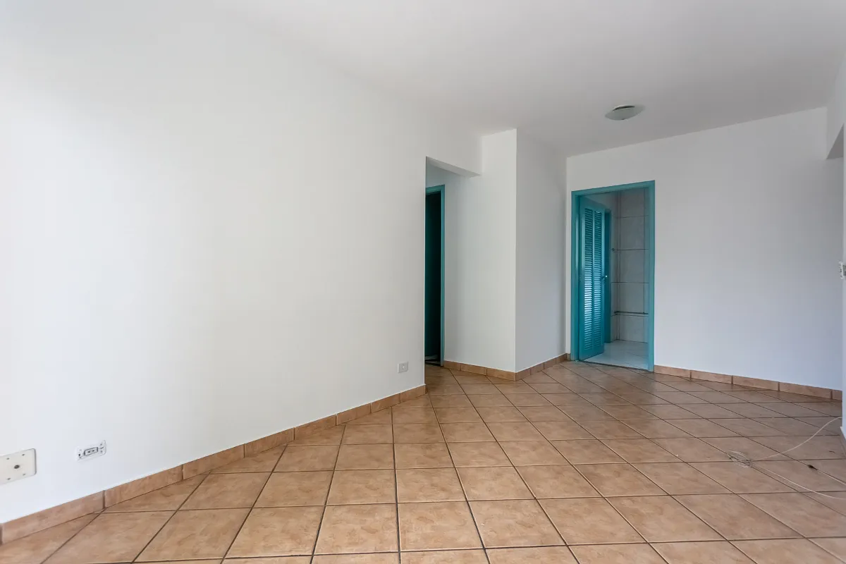 Condominio Conjunto Residencial Marques de Lages - 22