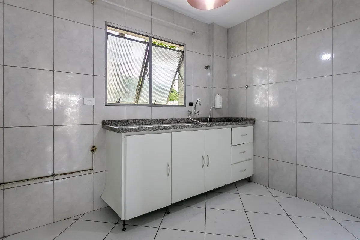 Condominio Conjunto Residencial Marques de Lages - 24