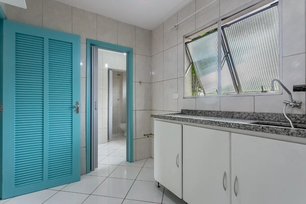 Condominio Conjunto Residencial Marques de Lages - 25