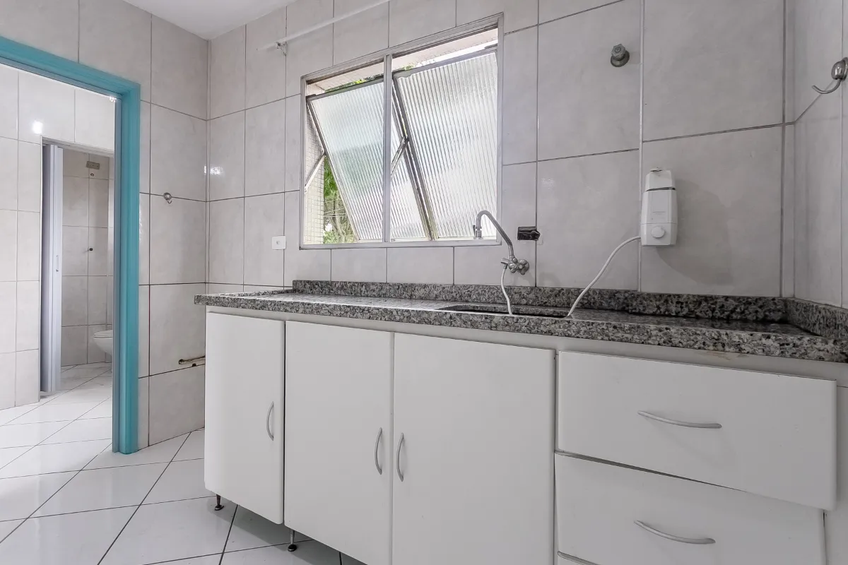 Condominio Conjunto Residencial Marques de Lages - 26