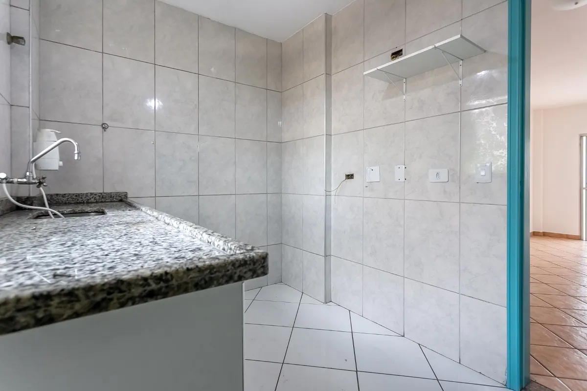 Condominio Conjunto Residencial Marques de Lages - 27