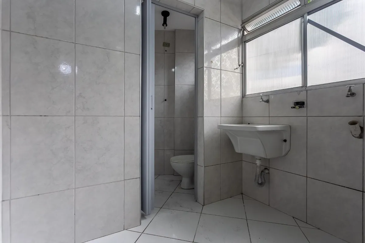 Condominio Conjunto Residencial Marques de Lages - 28