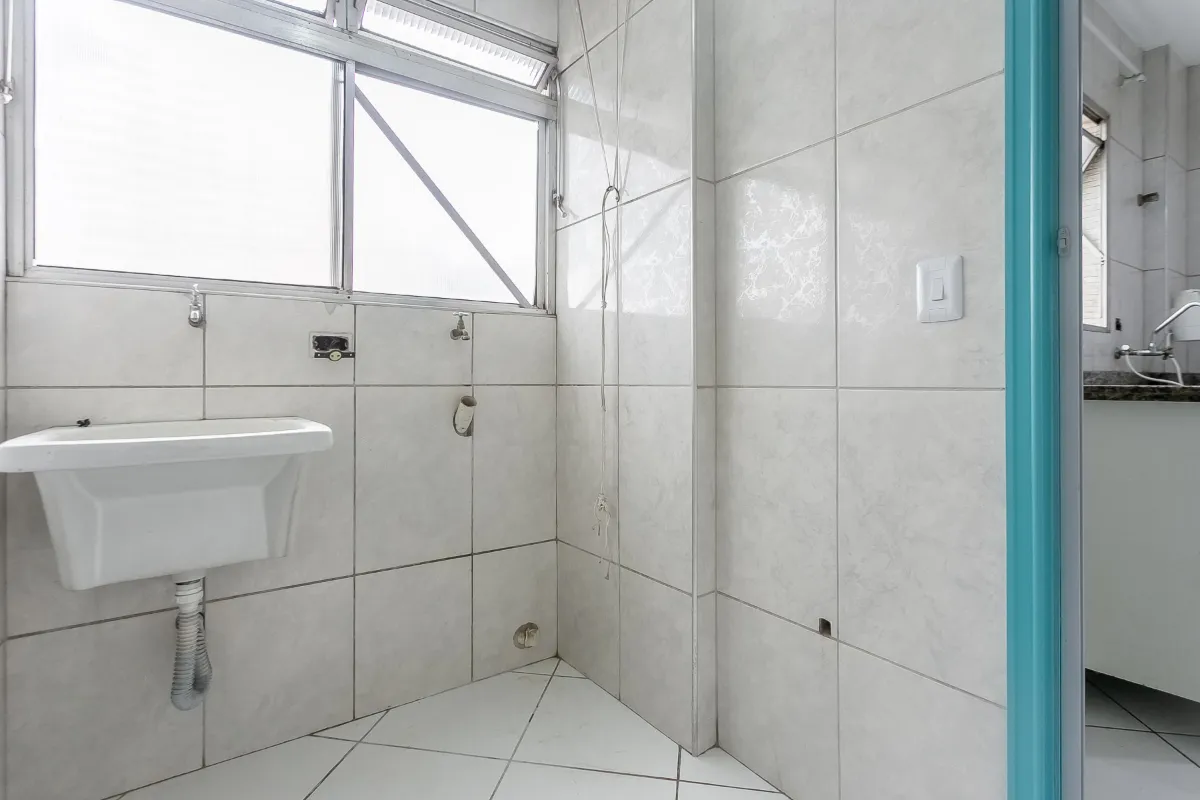 Condominio Conjunto Residencial Marques de Lages - 29