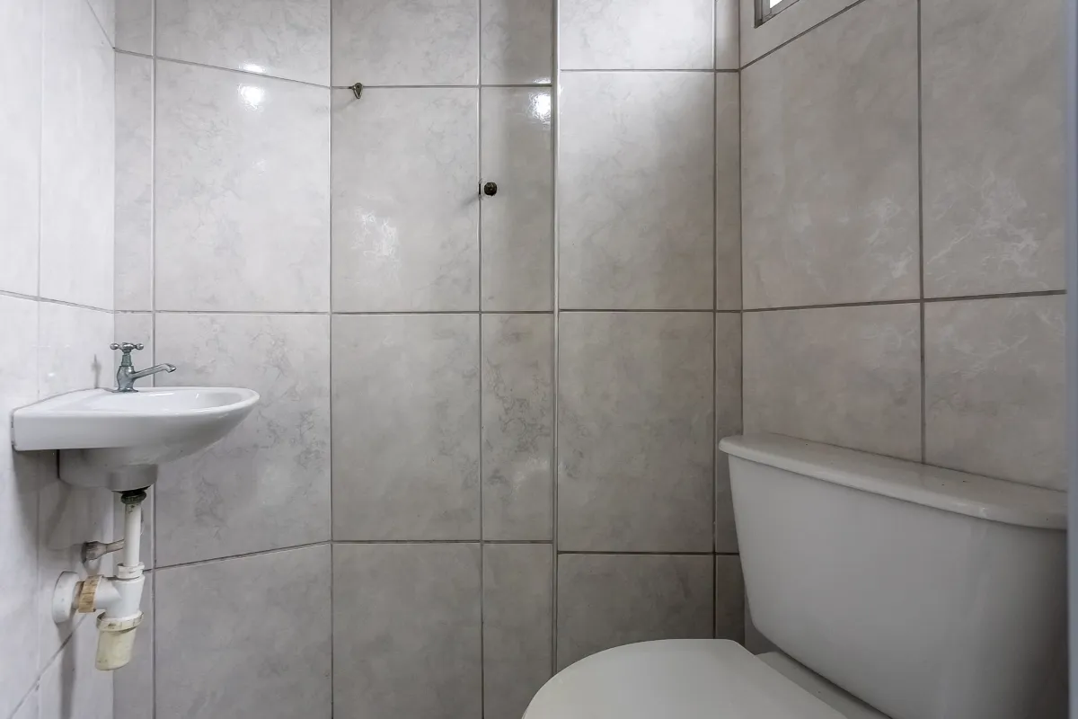 Condominio Conjunto Residencial Marques de Lages - 30