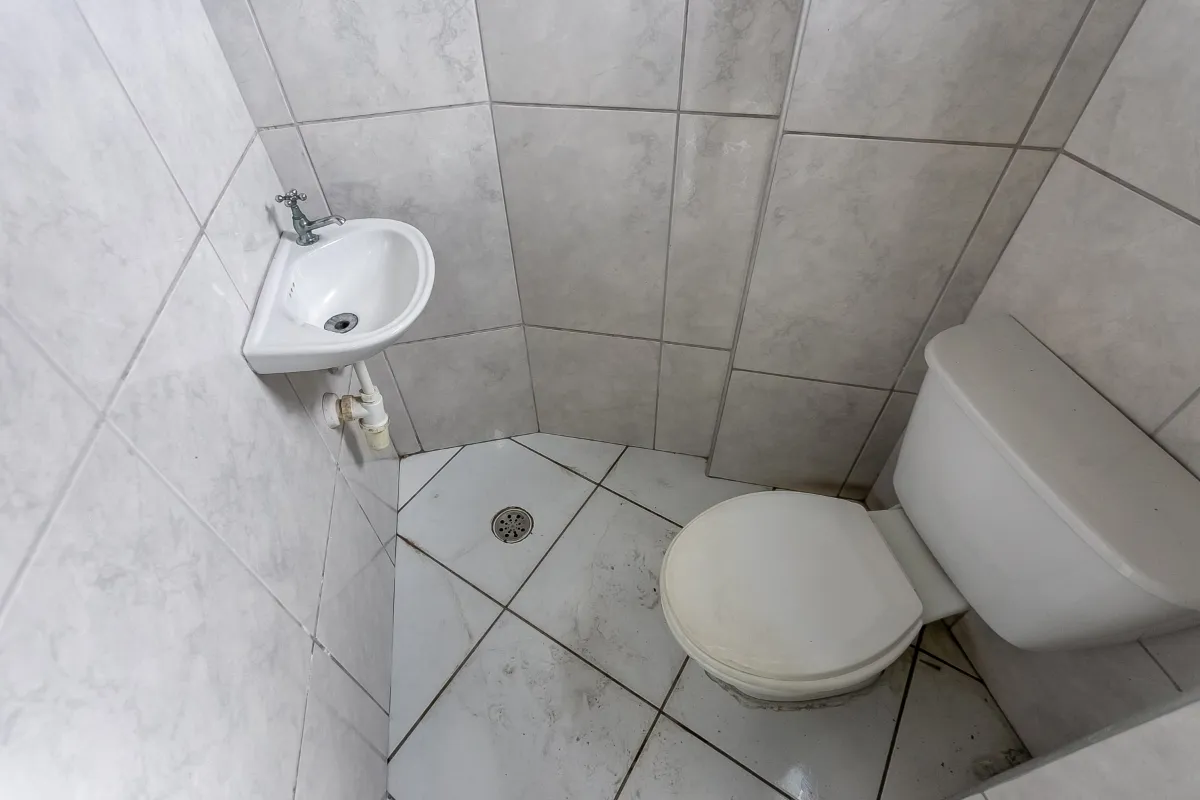 Condominio Conjunto Residencial Marques de Lages - 31