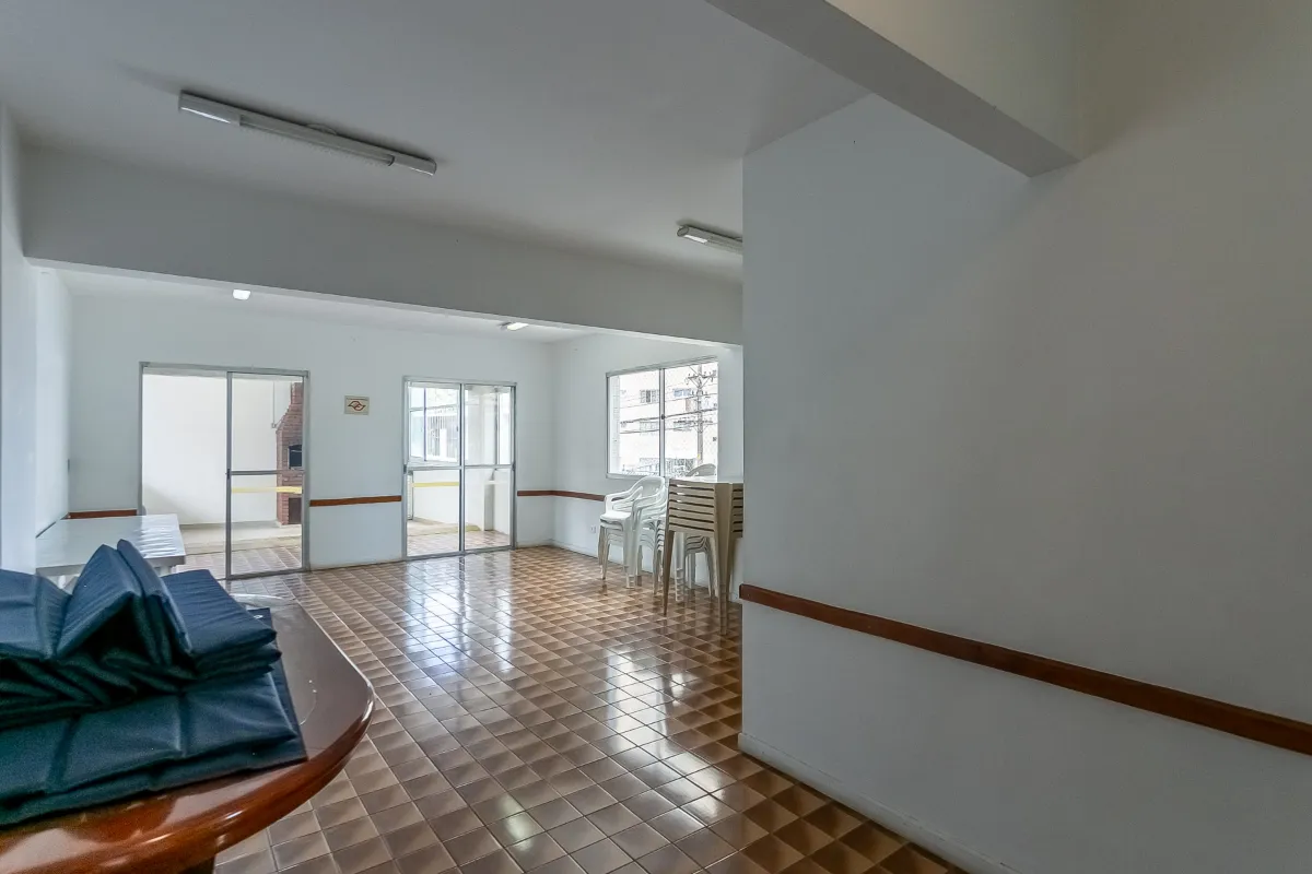 Condominio Conjunto Residencial Marques de Lages - 32