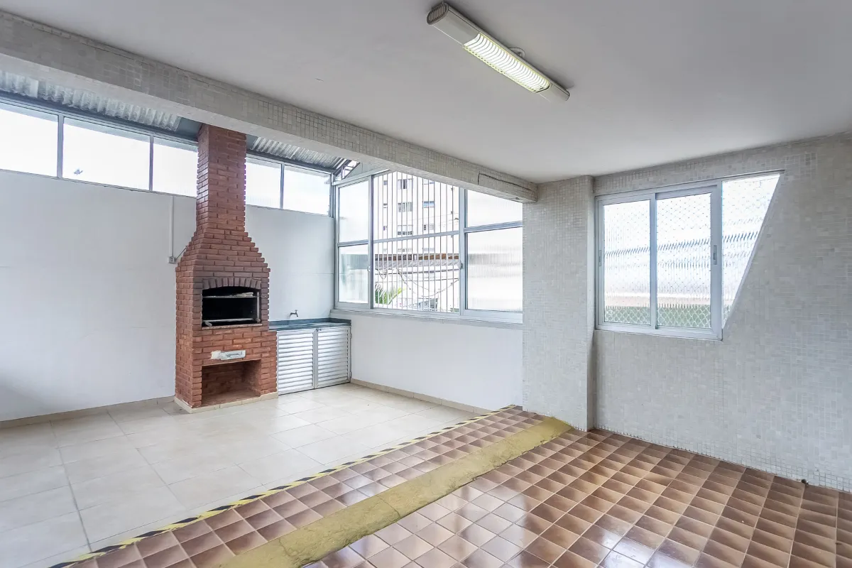 Condominio Conjunto Residencial Marques de Lages - 33