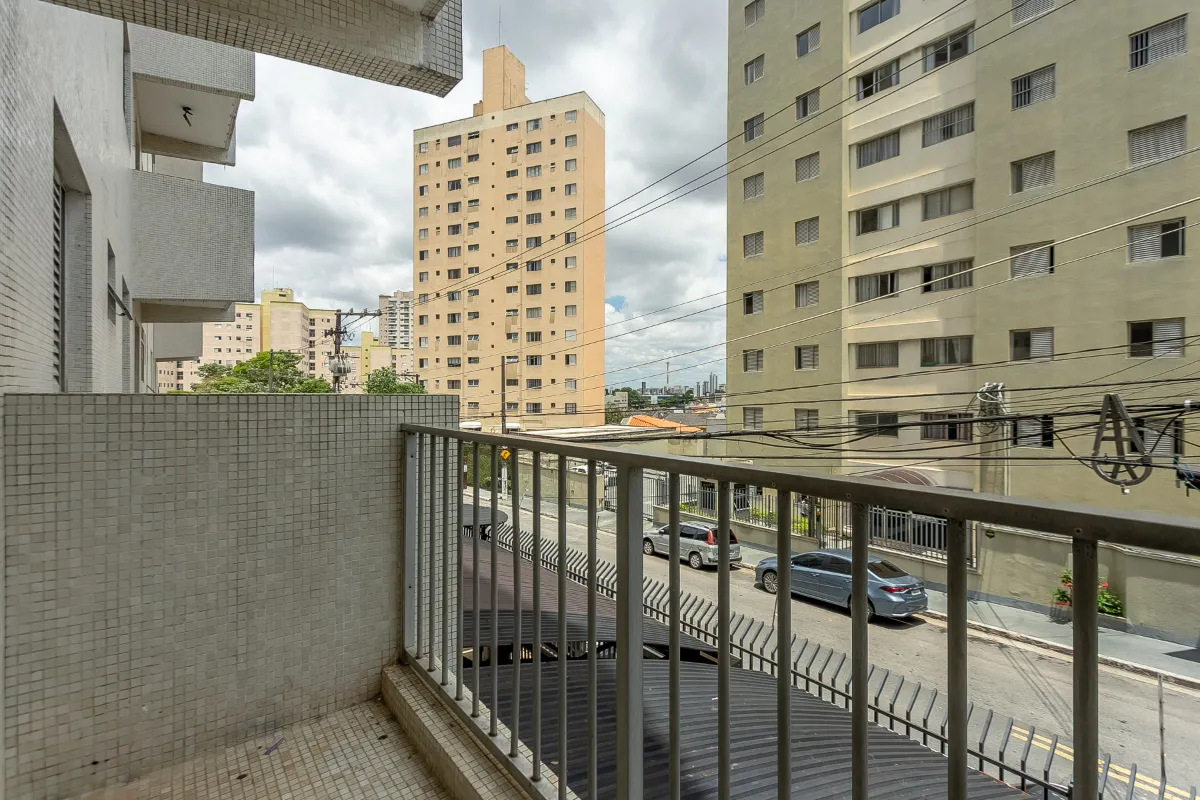 Condominio Conjunto Residencial Marques de Lages - 4