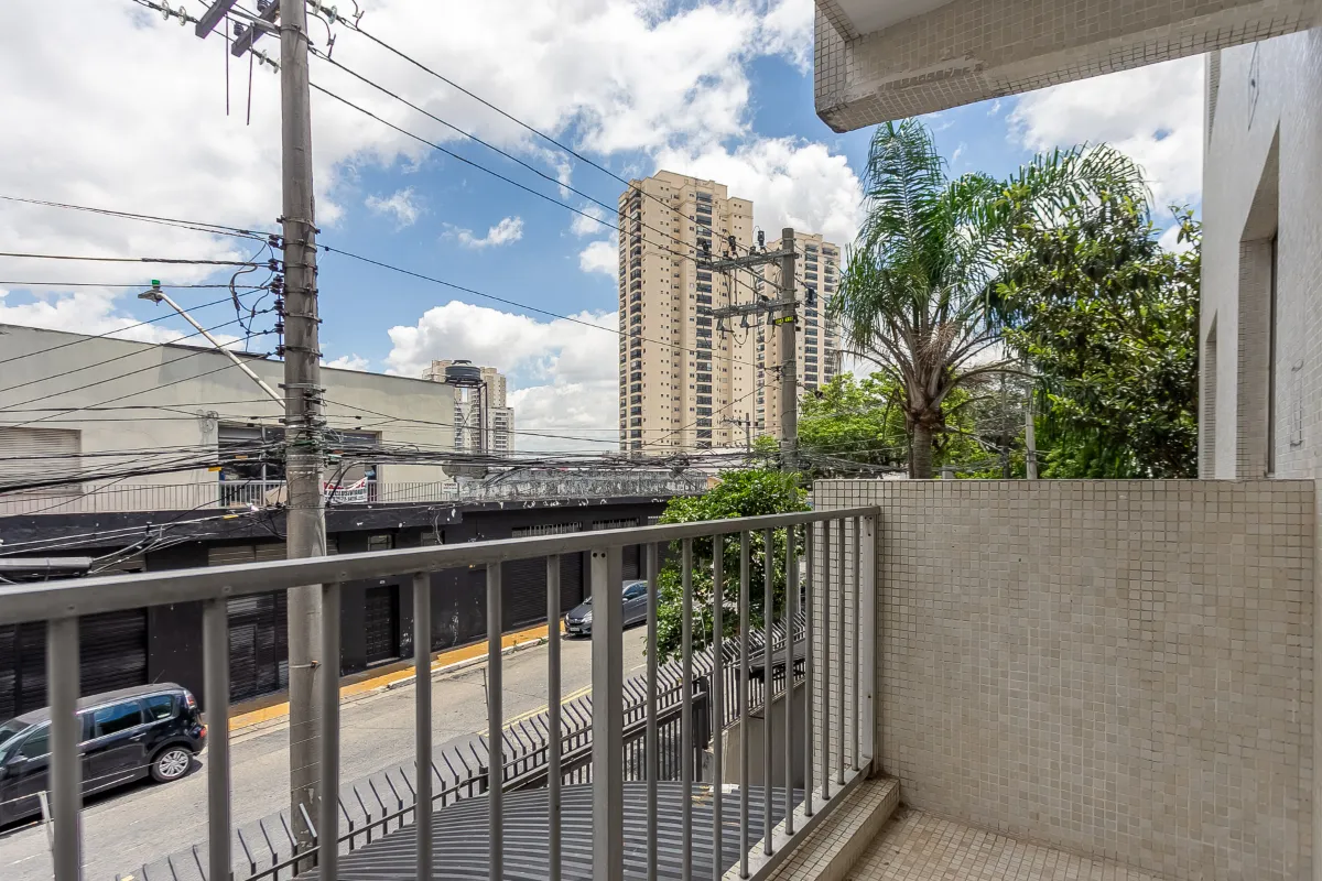 Condominio Conjunto Residencial Marques de Lages - 5
