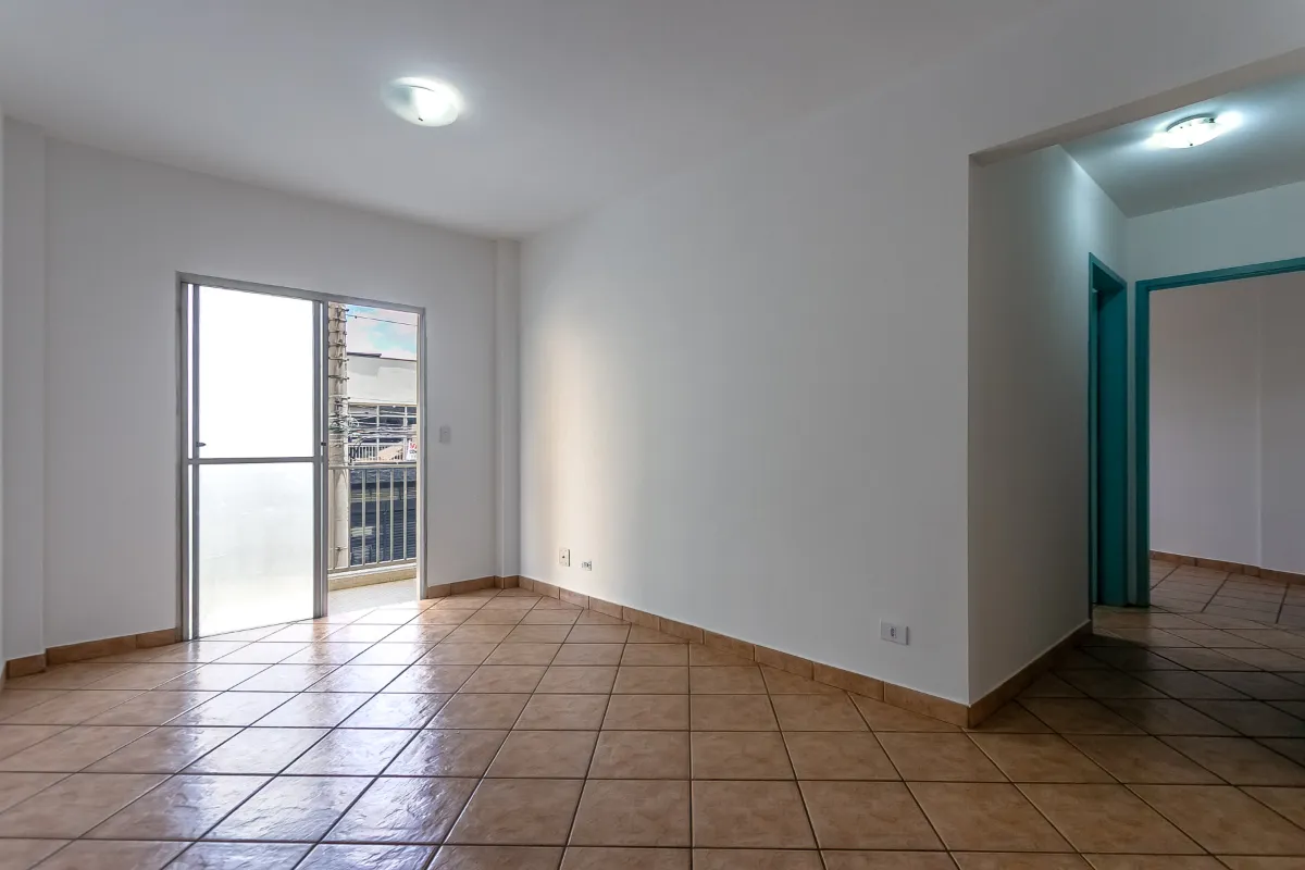 Condominio Conjunto Residencial Marques de Lages - 6