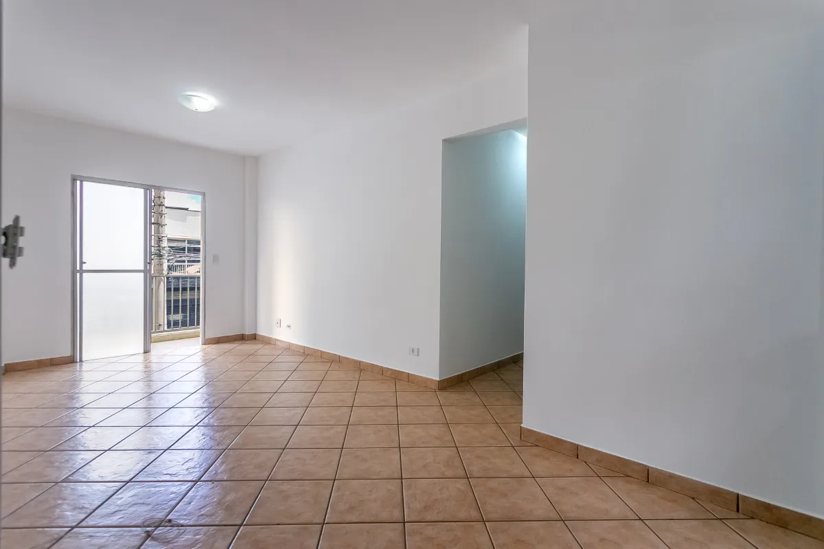 Condominio Conjunto Residencial Marques de Lages - 7