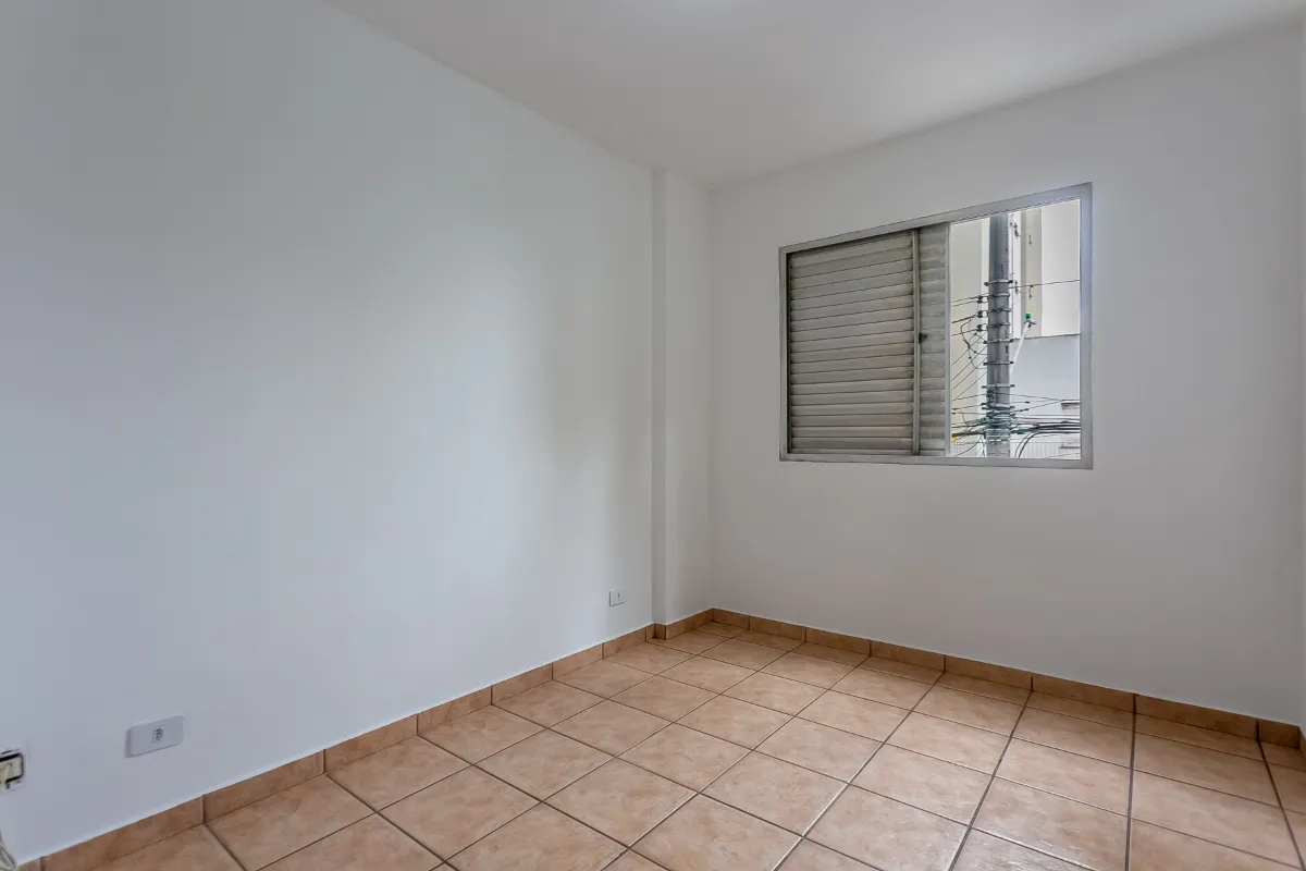 Condominio Conjunto Residencial Marques de Lages - 8
