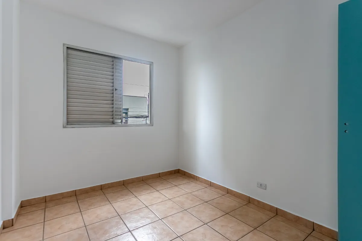 Condominio Conjunto Residencial Marques de Lages - 9