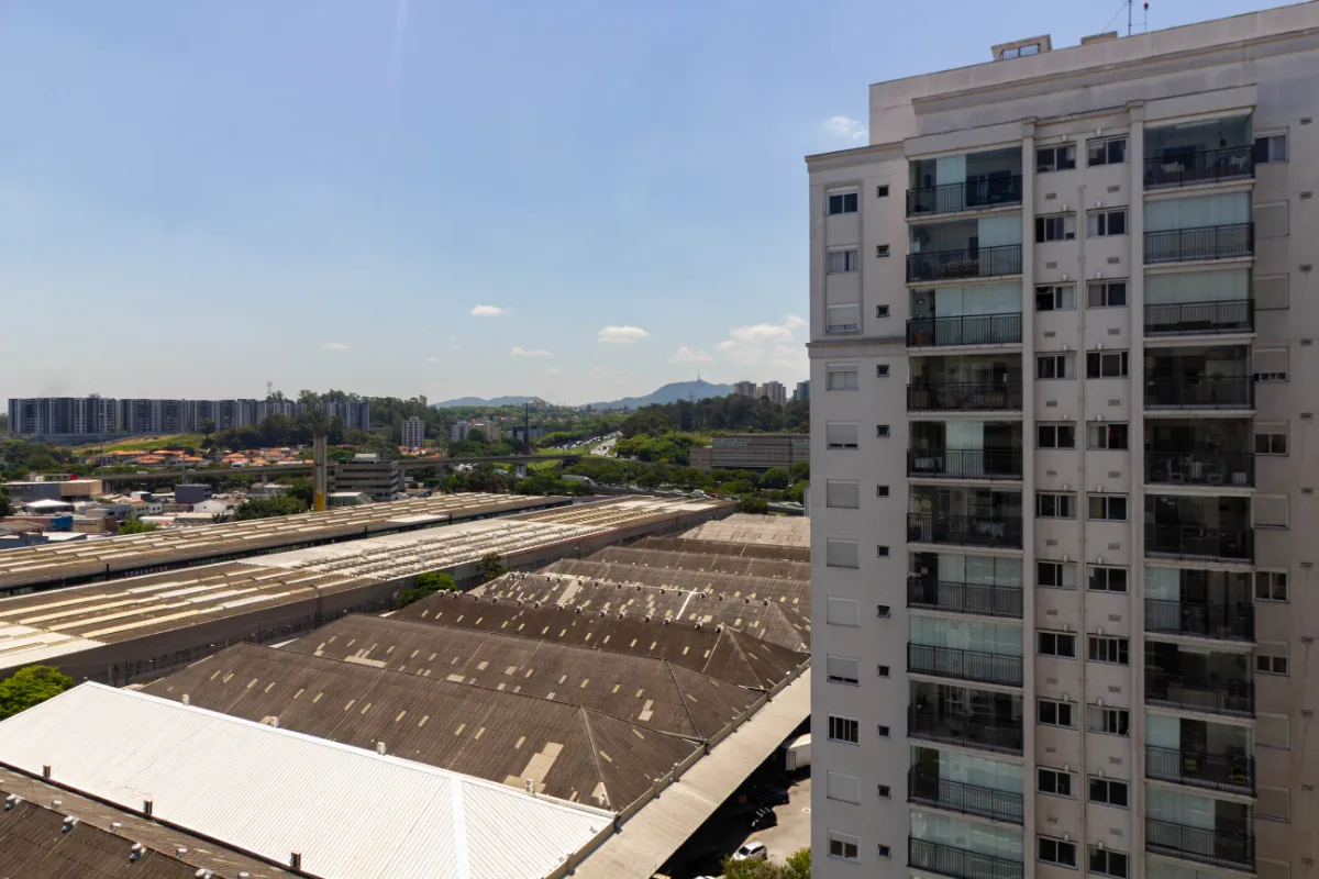 Bosques da Lapa - 12