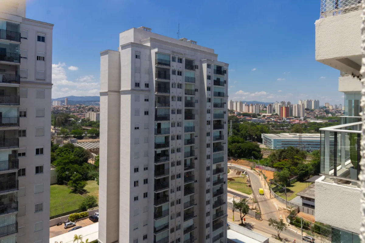 Bosques da Lapa - 19