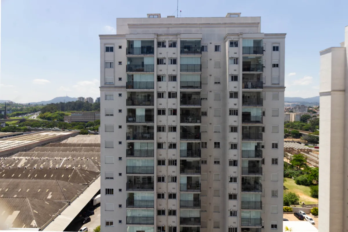 Bosques da Lapa - 2