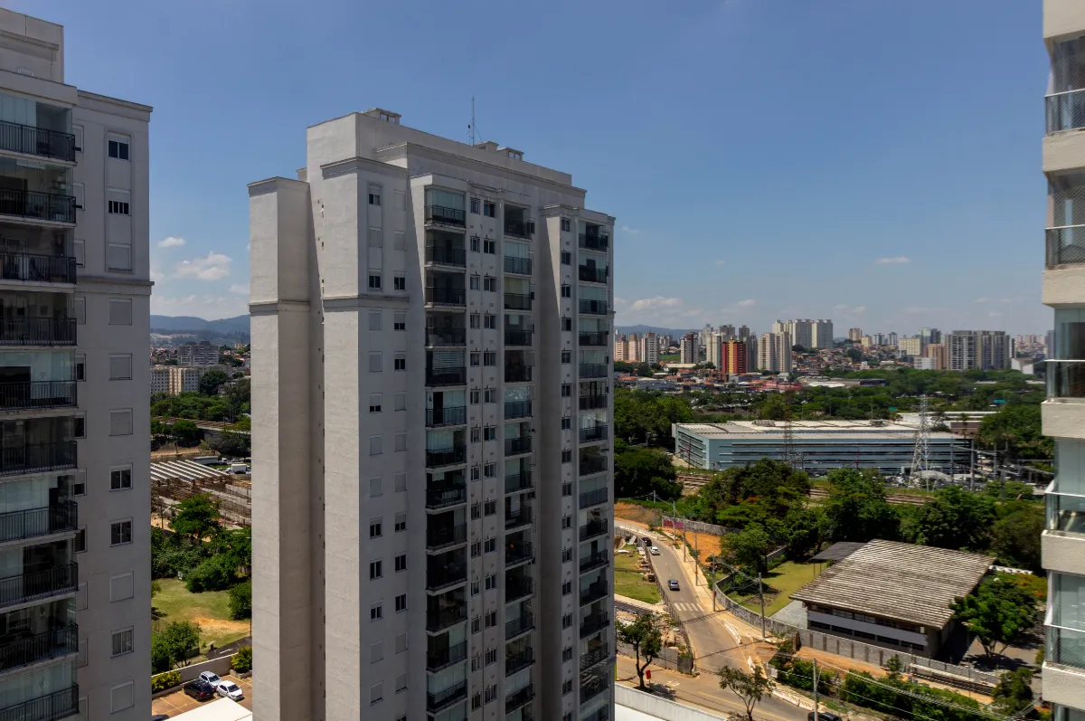 Bosques da Lapa - 6