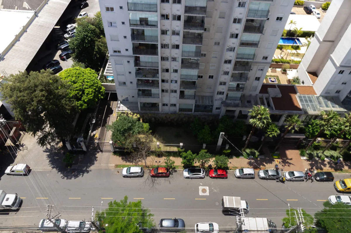 Bosques da Lapa - 7