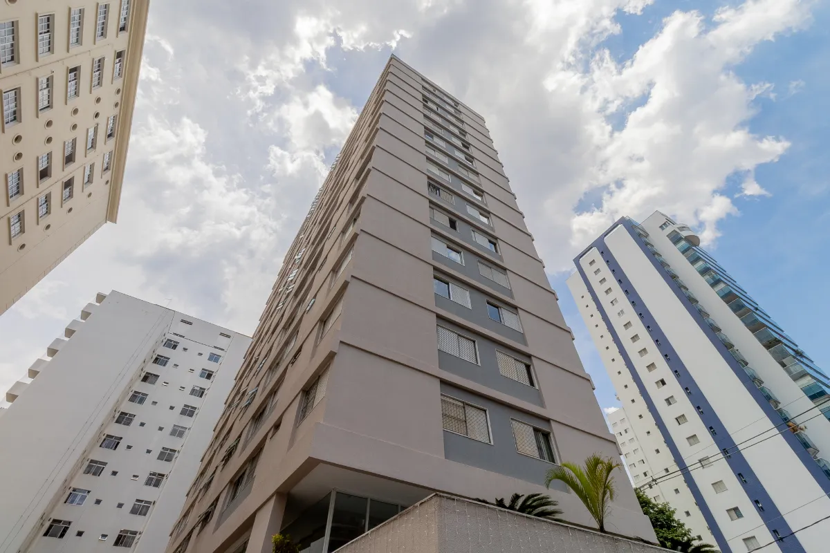 CONDOMINIO GUARAJOARA - 0