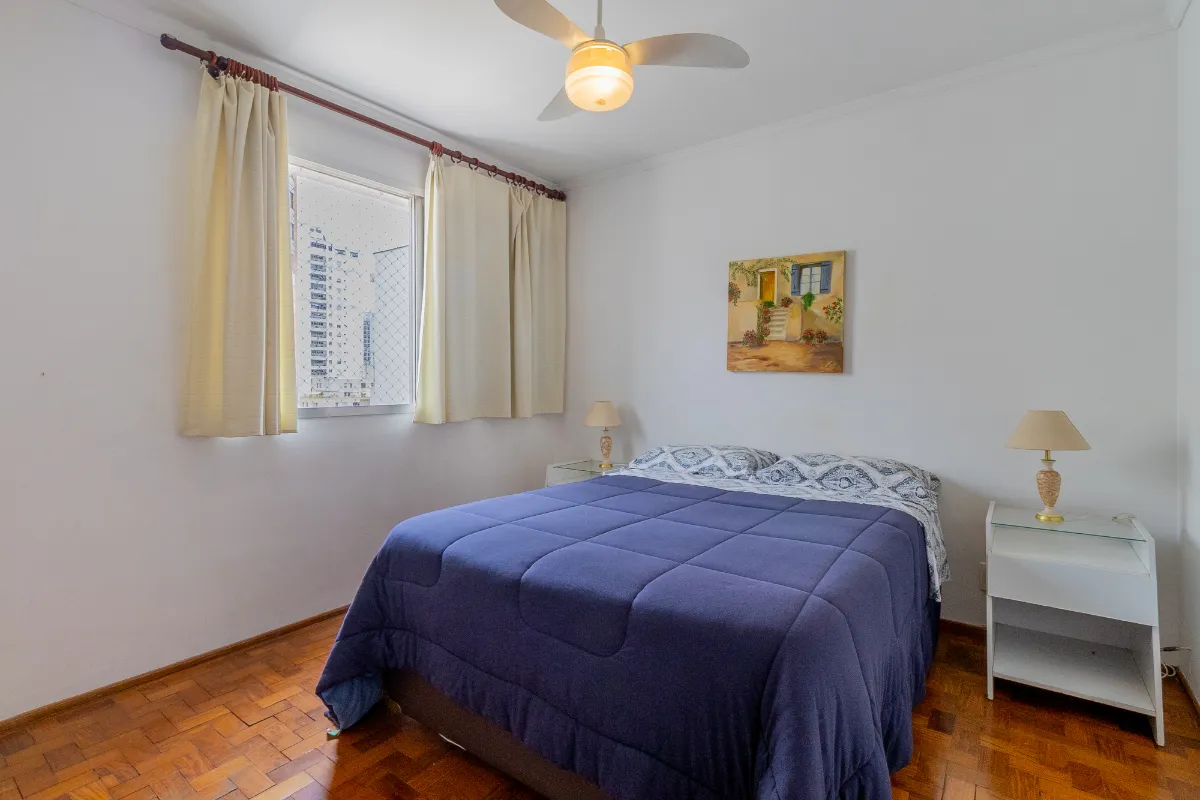 CONDOMINIO GUARAJOARA - 11