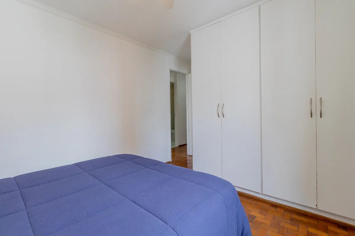CONDOMINIO GUARAJOARA - 12