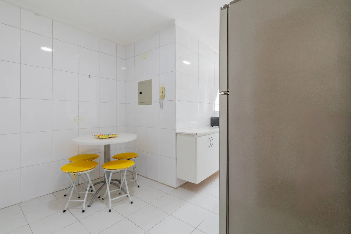 CONDOMINIO GUARAJOARA - 15
