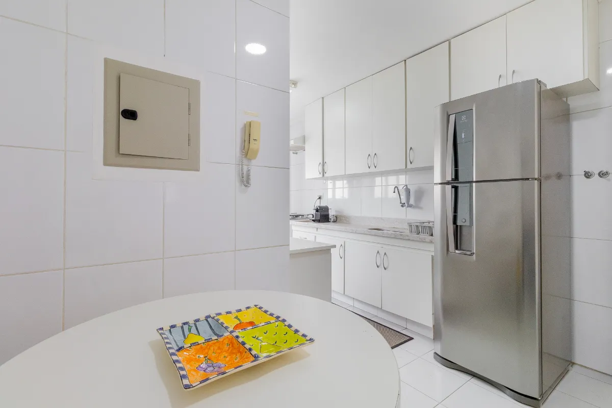 CONDOMINIO GUARAJOARA - 16