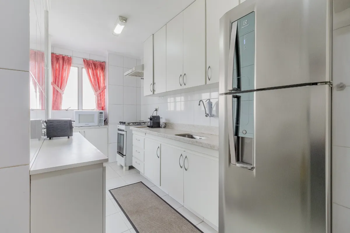 CONDOMINIO GUARAJOARA - 17