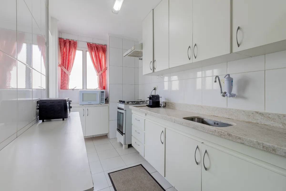 CONDOMINIO GUARAJOARA - 18