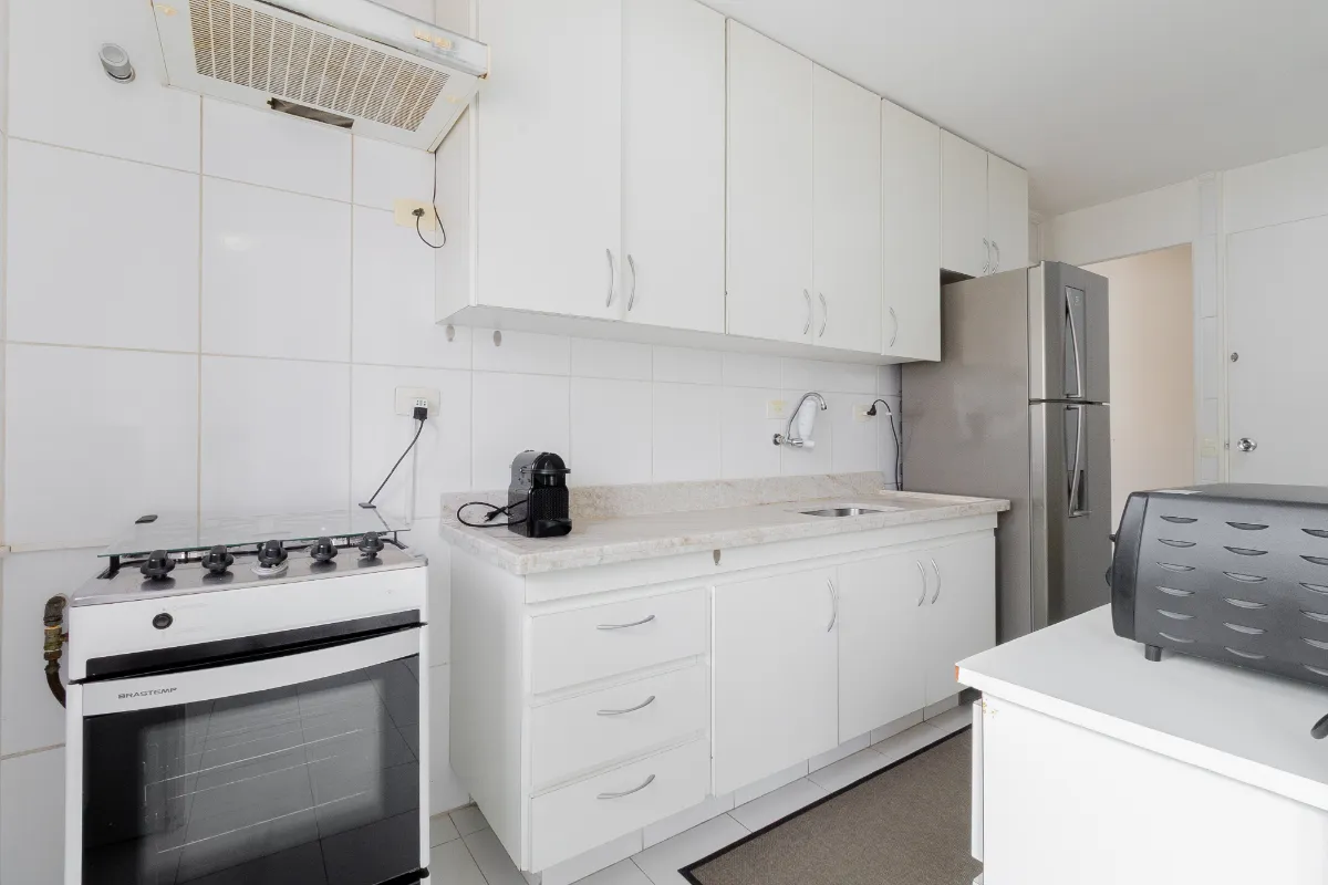 CONDOMINIO GUARAJOARA - 19