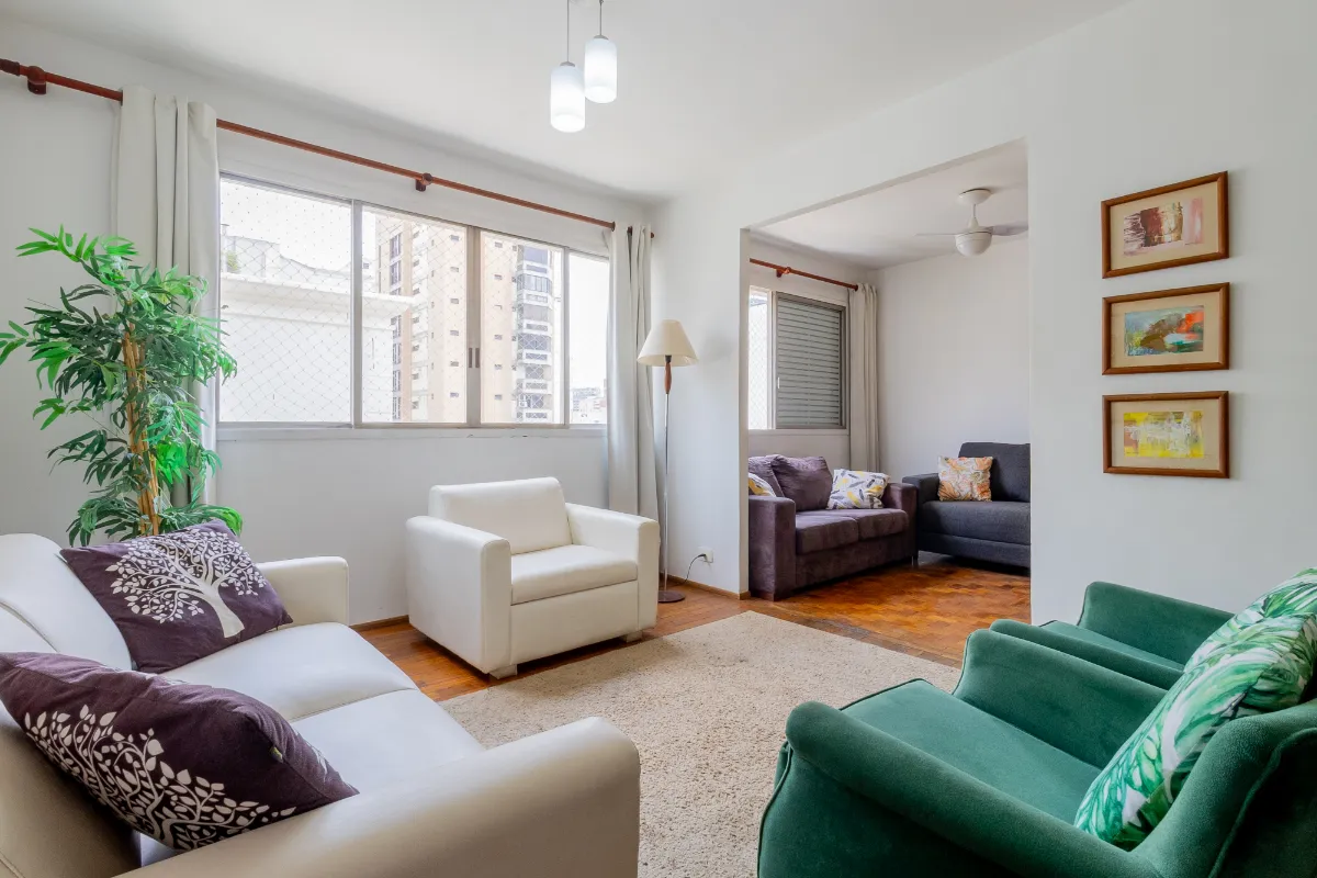 CONDOMINIO GUARAJOARA - 2