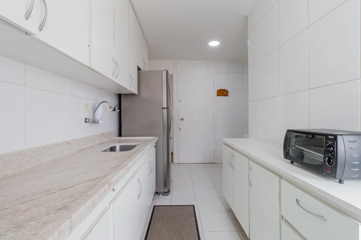 CONDOMINIO GUARAJOARA - 20
