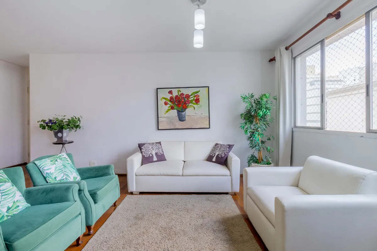 CONDOMINIO GUARAJOARA - 24
