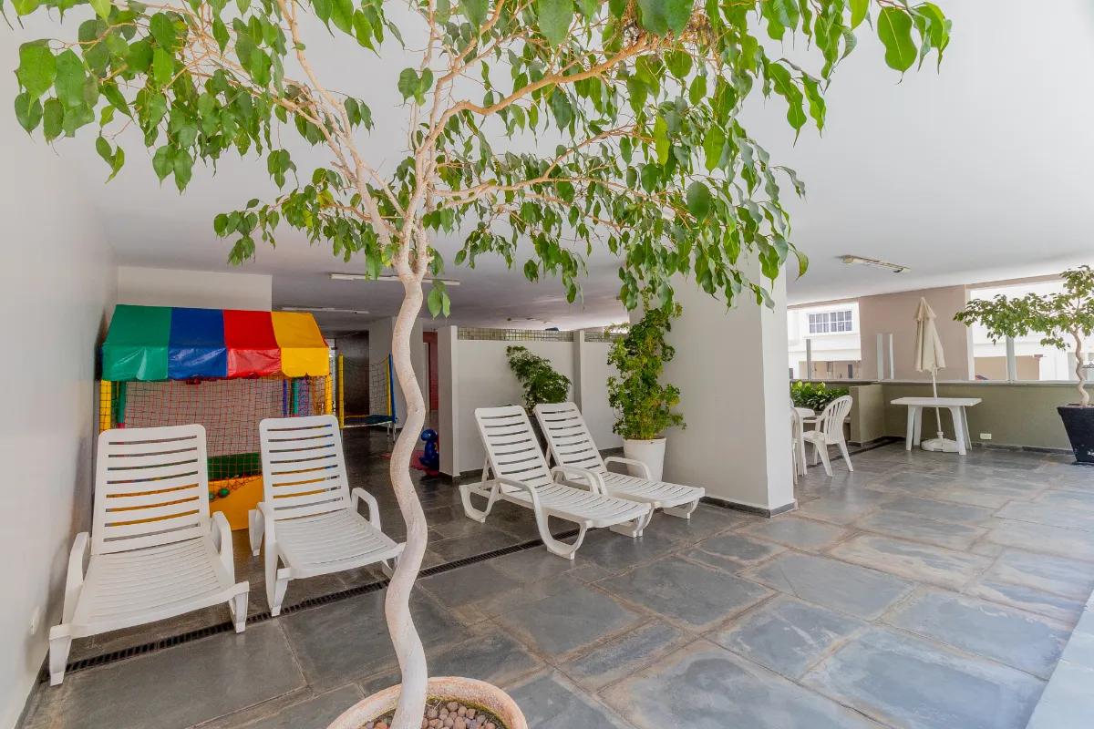 CONDOMINIO GUARAJOARA - 26