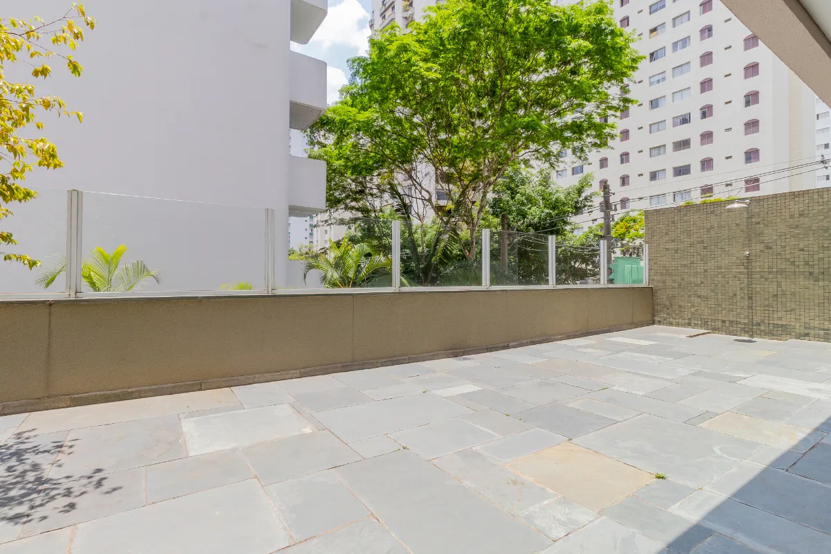 CONDOMINIO GUARAJOARA - 27