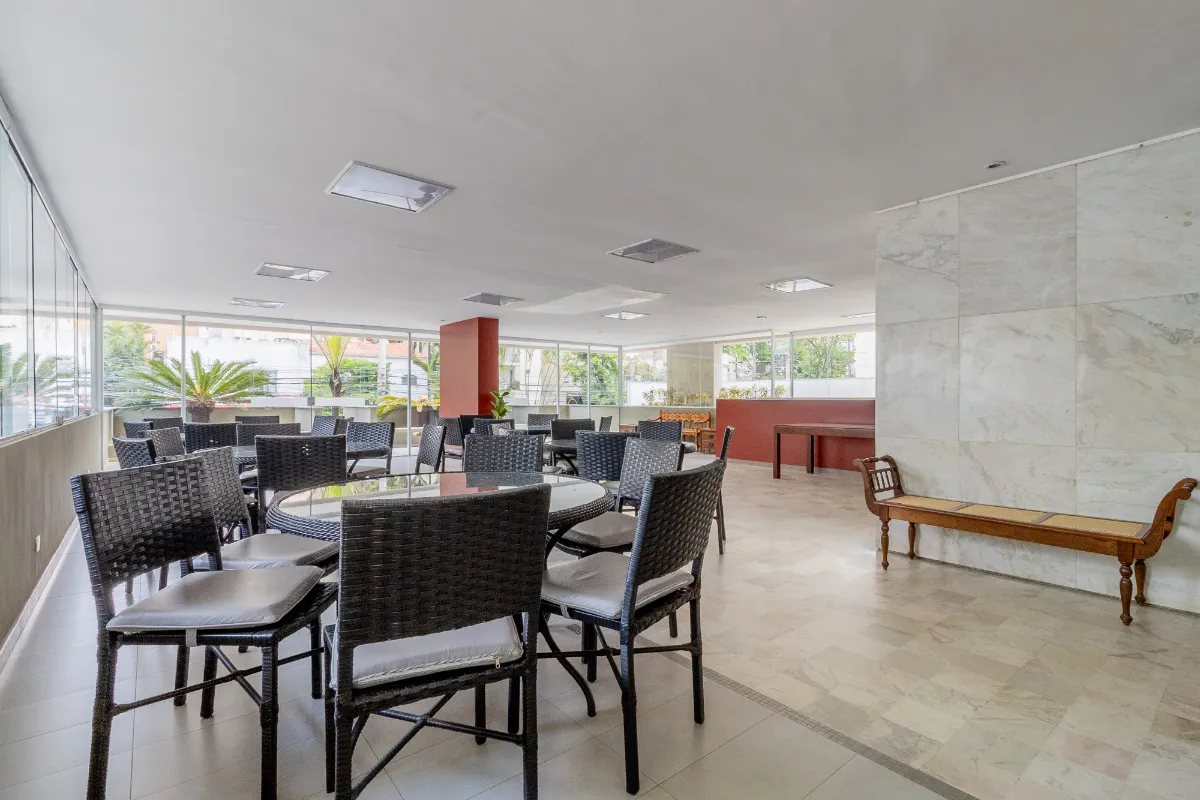 CONDOMINIO GUARAJOARA - 28