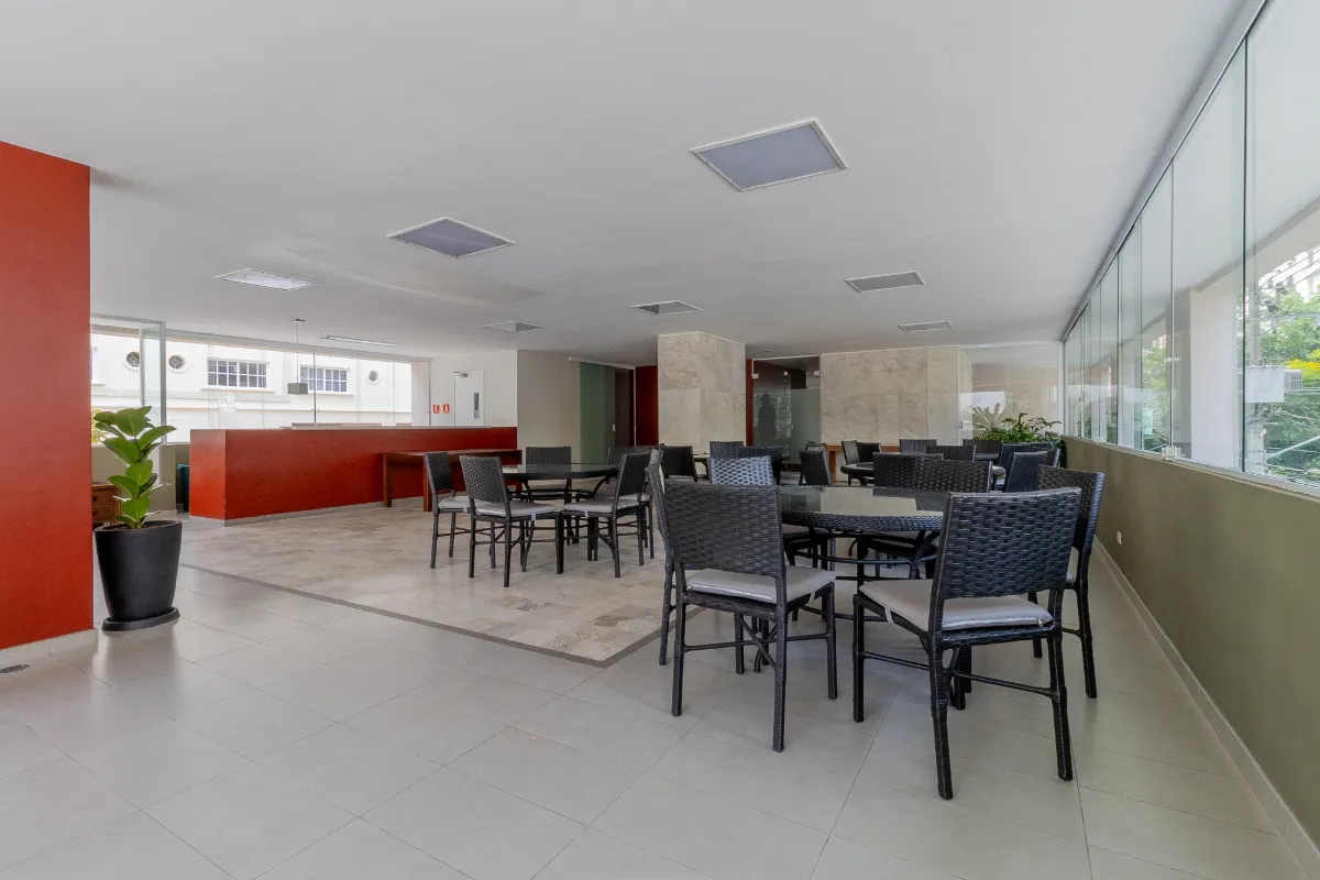 CONDOMINIO GUARAJOARA - 29